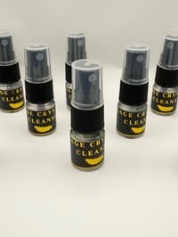 Image 1 of Crystal Cleanse Sage Spray Mini Travel Size