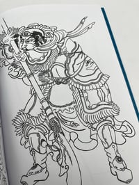 Image 5 of Tattoo Designs by Michael Rasetti