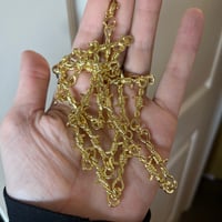 Image 5 of Barbed Wire Waistchain