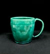 Ghost Face Mug 