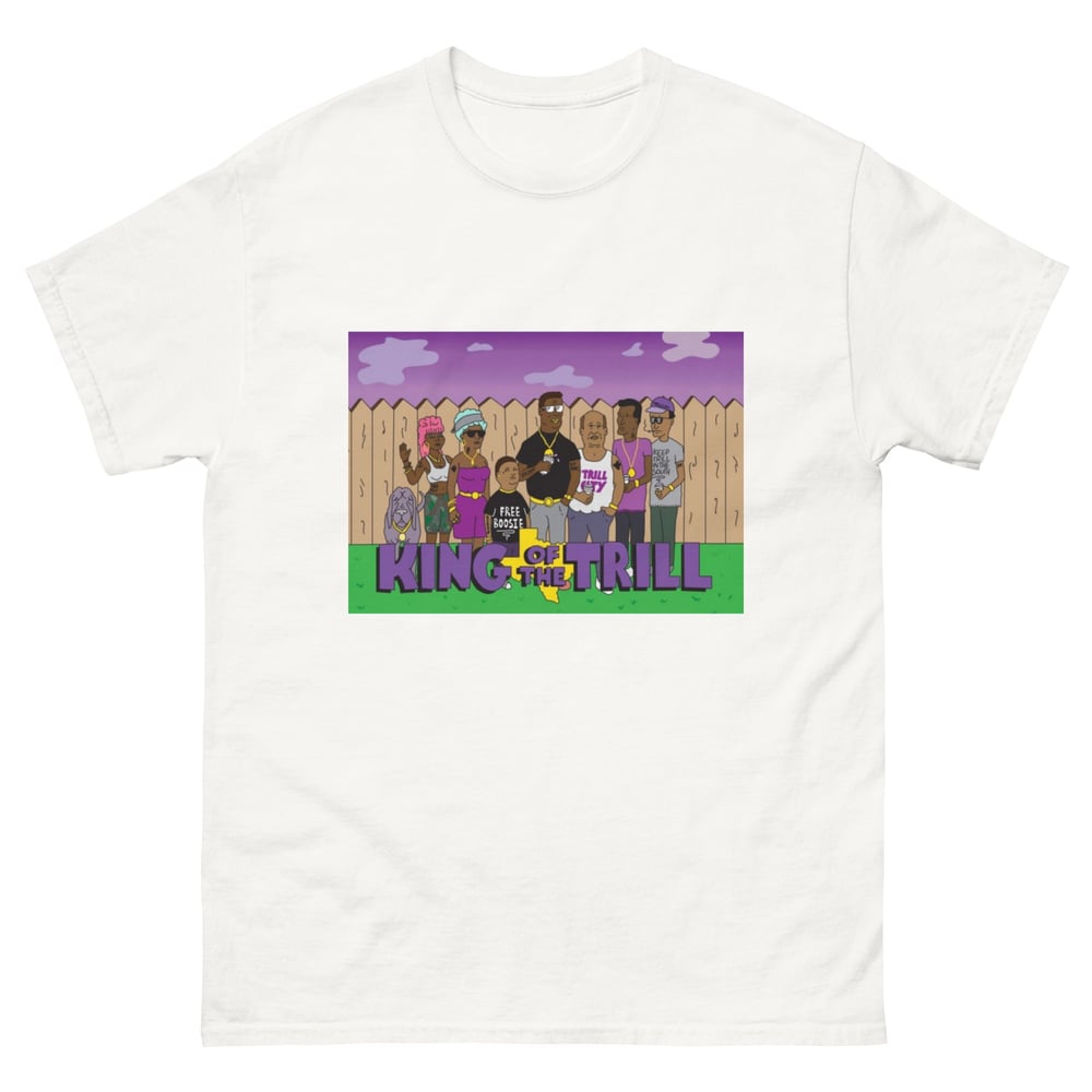 Image of Unisex classic meme tee