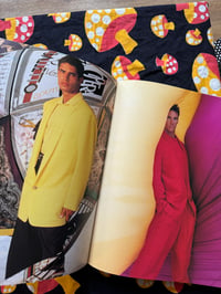 Image 12 of Vanitas: The style of the senses, Gianni and Omar Versace, 1991