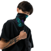 LIBERTY IS DEAD  ALL-OVER PRINT BANDANA