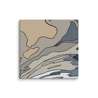 Image 3 of Venus Canvas