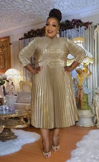 Image 1 of So fancy dress 2