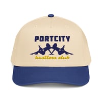 Image 15 of 5 panel cap