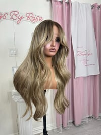 Image 7 of Tisha free part (ready to ship)