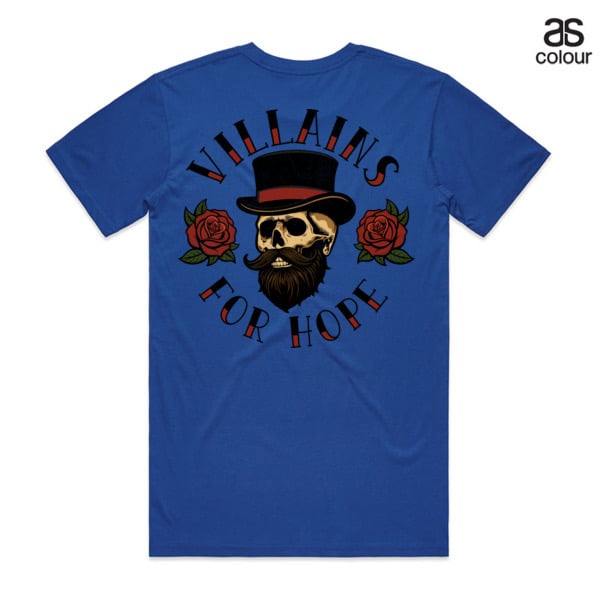 Traditional Tee