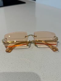 Image 3 of Apricot Killy Shades 