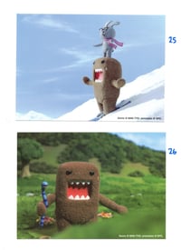 Image 14 of domo postcards