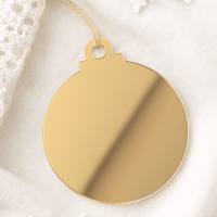 Image 6 of Christmas with the Family bauble 