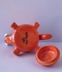 Image 5 of Otis the Orange Dinosaur