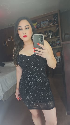 Image of Brooklynn Dress 