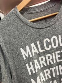 Image 2 of Malcom etc tee