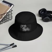 Image 1 of Anxiety Bucket Hat