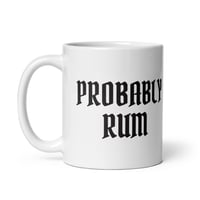 Image 2 of "Coffee" Mug