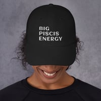 Image 1 of Big Piscis Energy Hat
