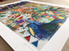 Sunny Day (Print) 