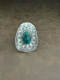 Image 3 of Rising Phoenix Hat Ring