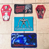 Image 5 of Patches