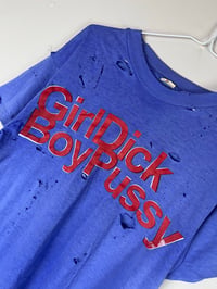 Image 3 of GURLDUCK tshirt 2