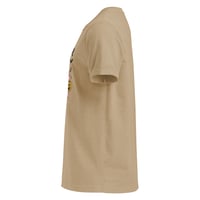 Image 2 of Boo-Jee oversized t-shirt