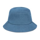 Image 4 of Berry Cute Denim Bucket Hat