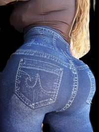 Image 1 of Xxtra plus booty pants