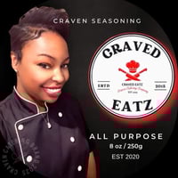 Image 3 of Craven Seasoning 