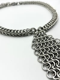 Image 3 of Siege Necklace