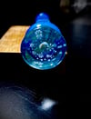 Chakaglass x Mikecglassco Dabber collab Blizzard 