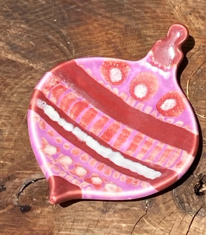 tea bag/ spoon rest/ rings n things