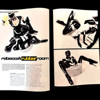Image 4 of HEAVY RUBBER #17