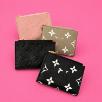 Small wallets 