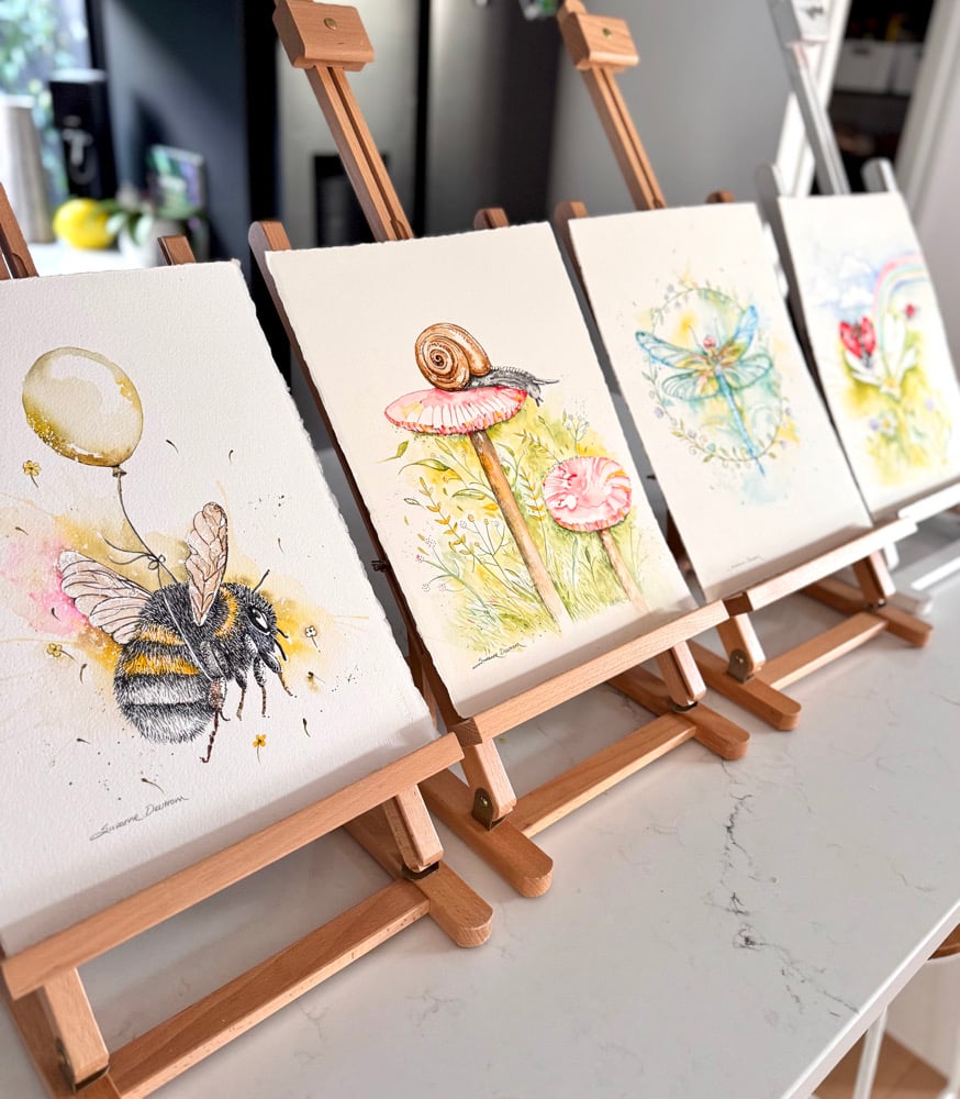 Image of Twinkle the snail