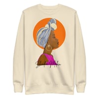 Image 1 of Golden Life Sweatshirt