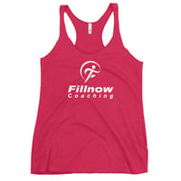 Image 5 of Women's Racerback Tank