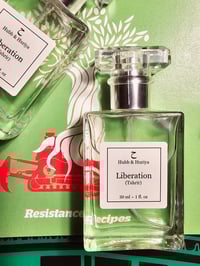 Image 1 of Liberation a Scent for Al-Quds 