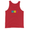 Image of SMDH MEN'S TANK