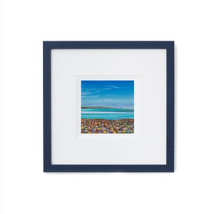Image of North Uist perfect day print