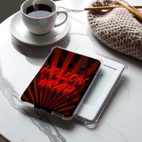 Image 2 of Jodie King | Kindle Insert | Hollows Trilogy | Inserts | Bookish