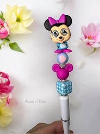 Image 5 of Winking Mouse Pen
