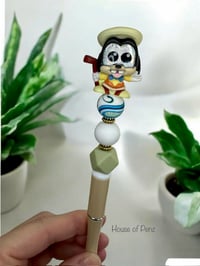 Image 1 of Golfer Pen