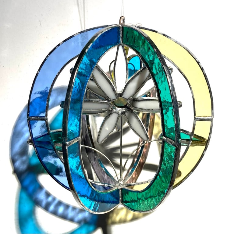 Spring Blooms Image 5