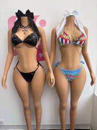 D&G Swim 2