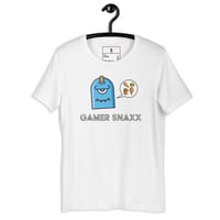 The Gamer Snaxx Shirt 