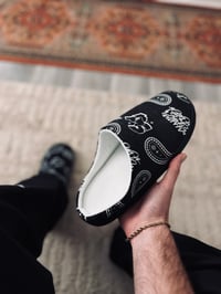 Image 2 of Static House Shoes (Product Tester)