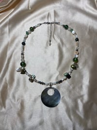 Image 3 of Tethys Necklace