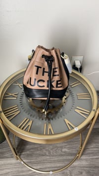 Image 4 of Bucket Bag