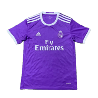 Image 1 of Real Madrid Away - 2016/17